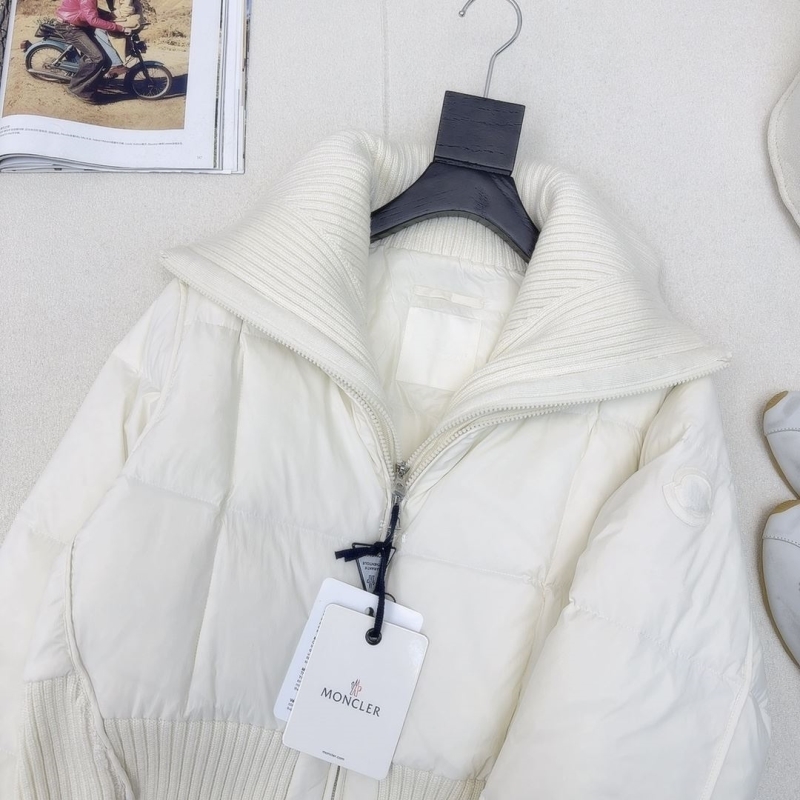 Moncler Down Coat